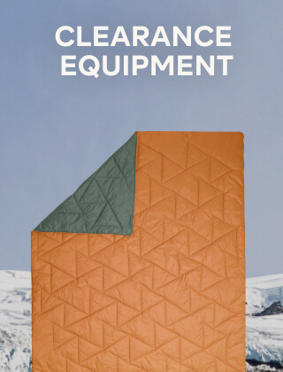 CLEARANCE EQUIPMENT