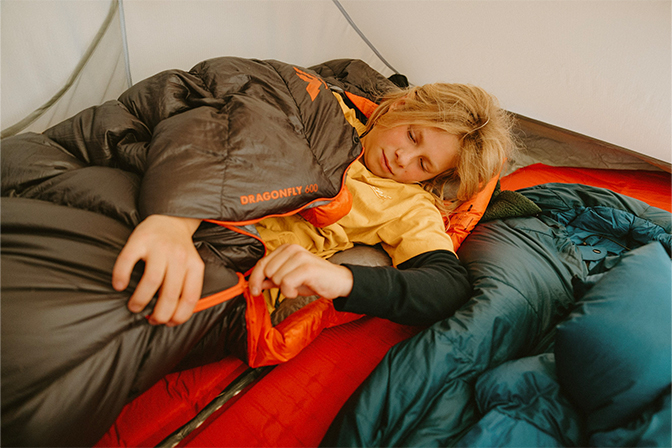 How to Camp in Cool Weather | Macpac