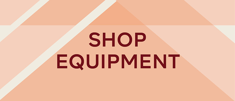 SHOP EQUIPMENT