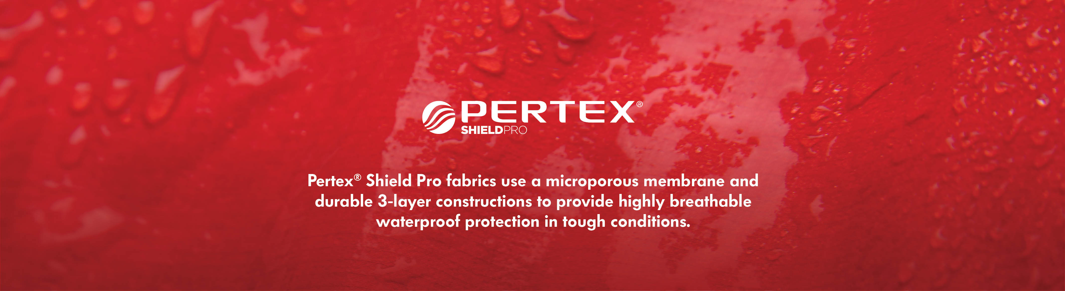 Pertex Shield Pro Pertex Shield Pro