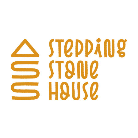 Stepping Stone House Logo