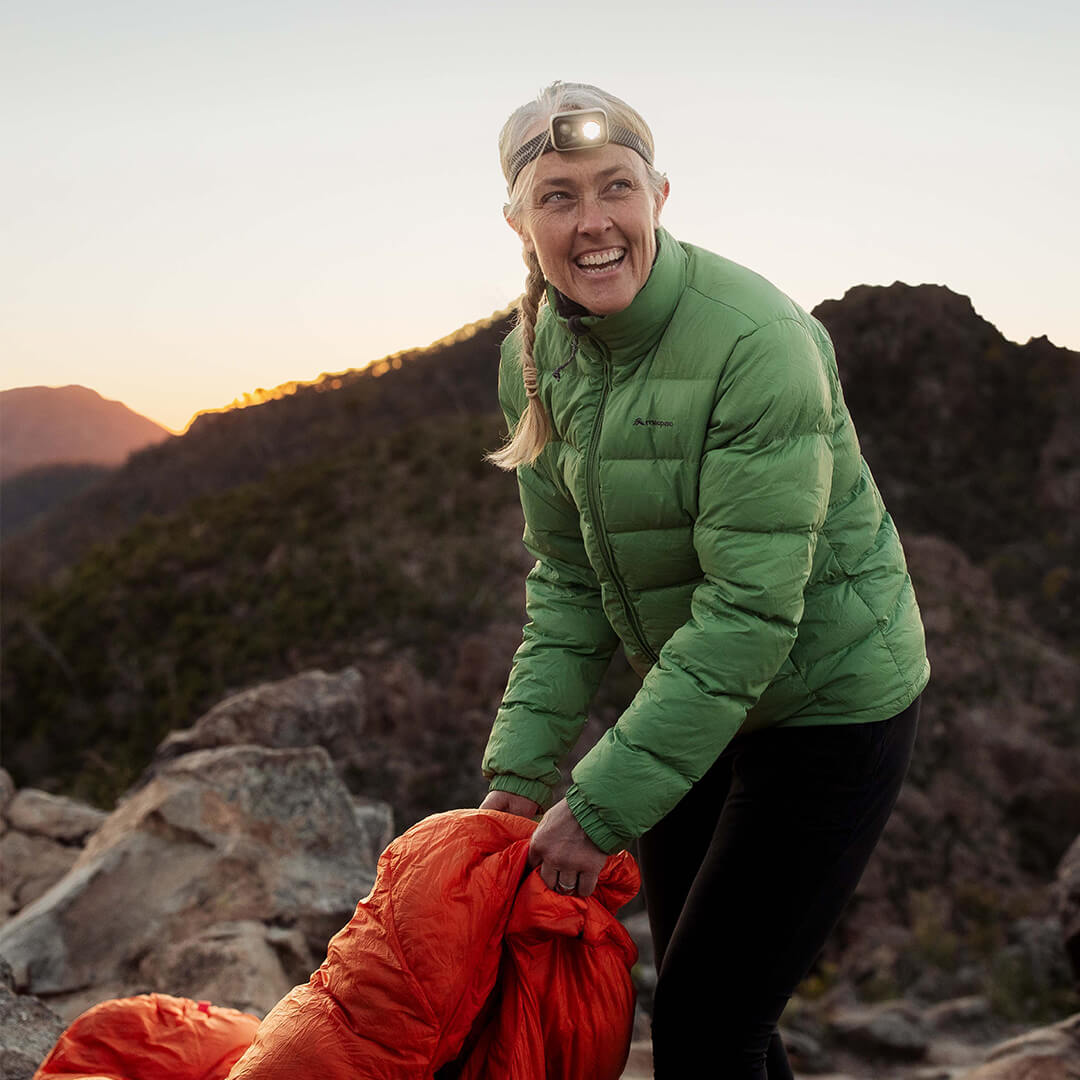 Solved How To Wash Your Sleeping Bag Macpac