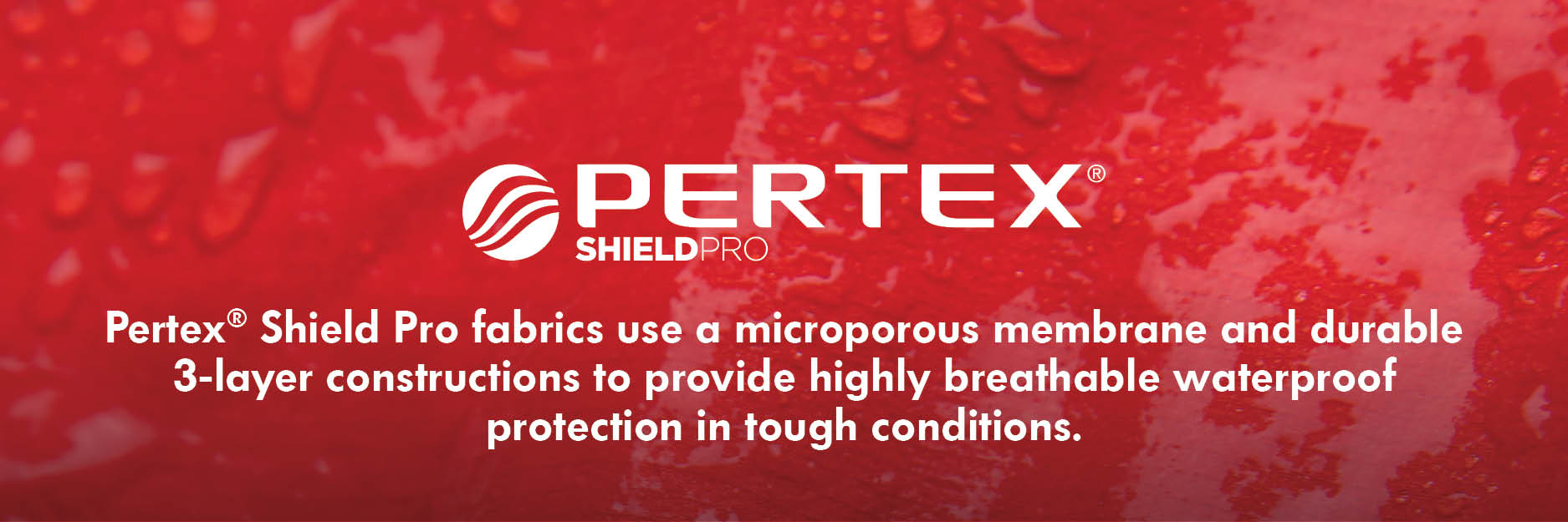 Pertex Shield Pro Pertex Shield Pro