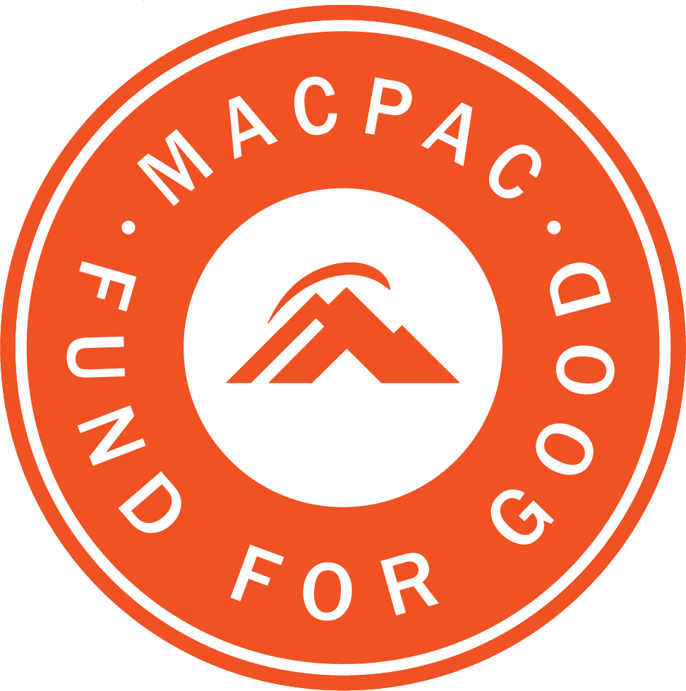 Fund For Good Logo