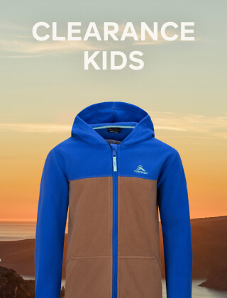 CLEARANCE MENS