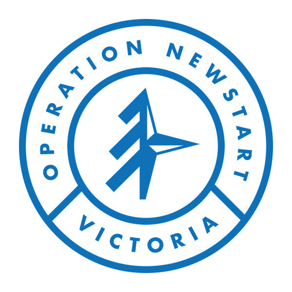 Operation Newstart Logo