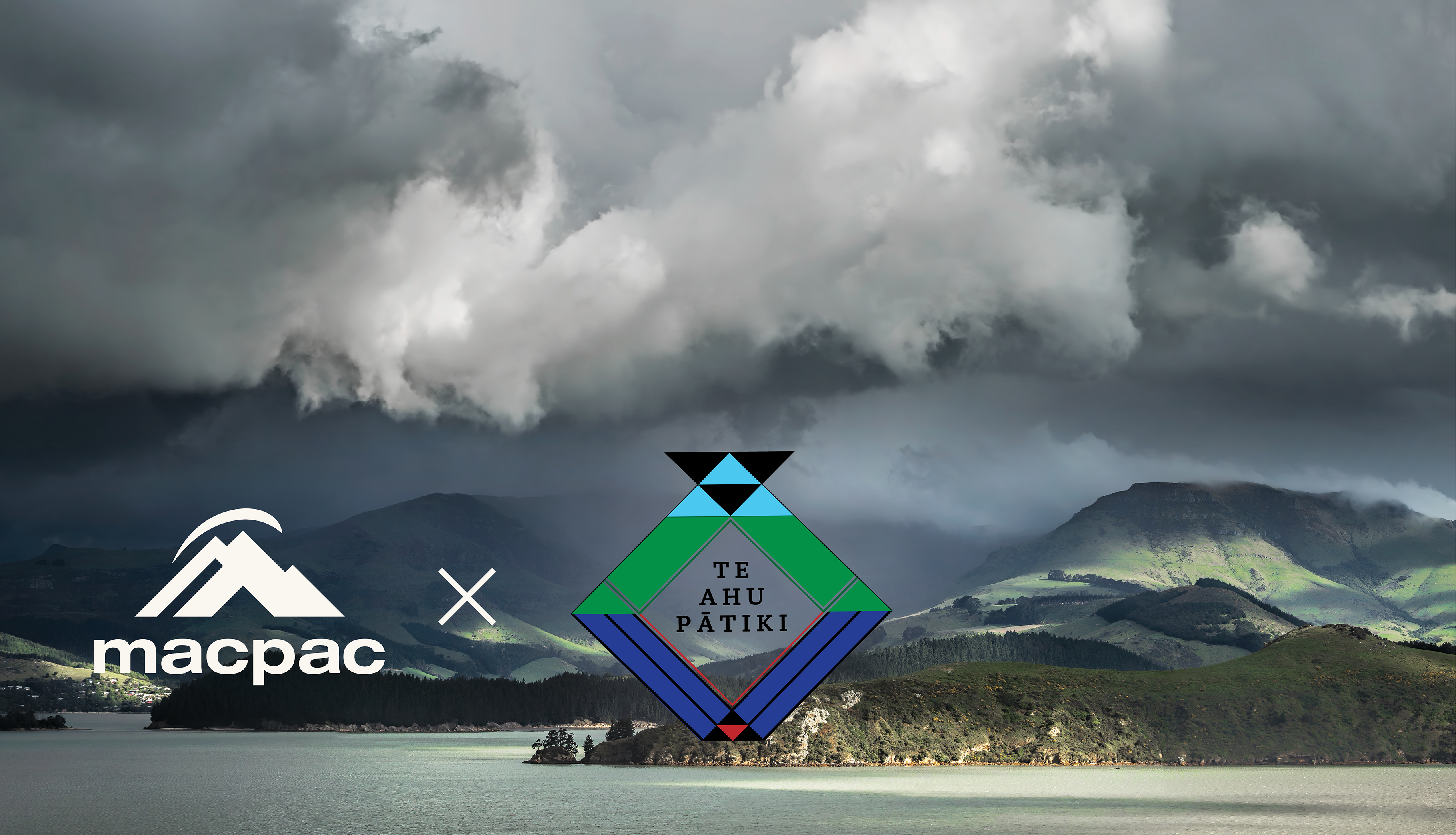 MACPAC X Te Ahu Pātiki