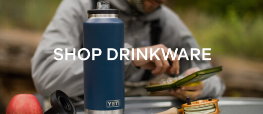 Yeti Drinkware