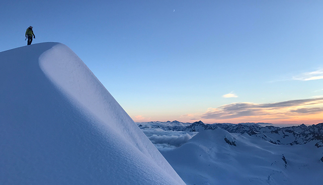 Winter Safety in NZ's Backcountry 