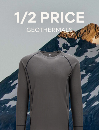 1/2 GEOTHERMALS