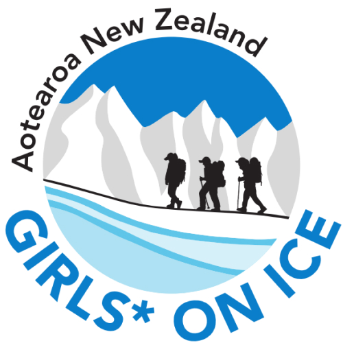 Girls on Ice