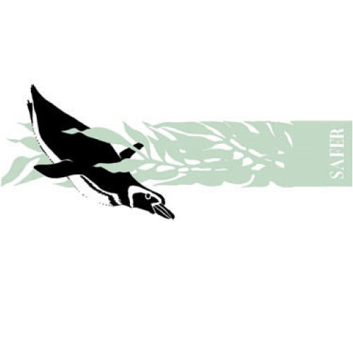 Subantarctic Foundation for Ecosystem Research Logo