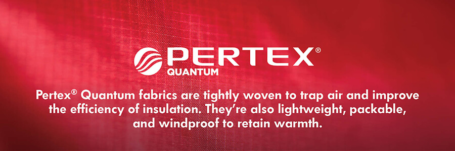 Pertex Quantum Pertex Quantum