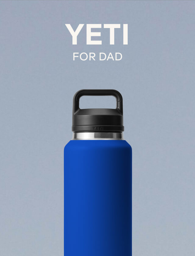 YETI