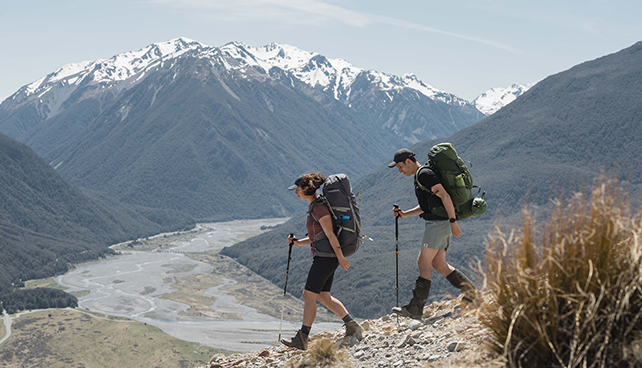 How To Choose Hiking Boots