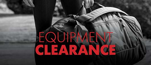 Equipment Clearance