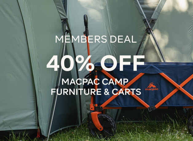 50% OFF HALO JACKETS & VESTS - SHOP NOW