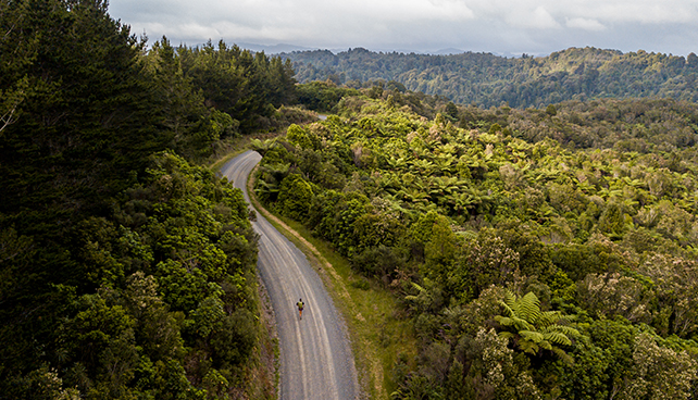 Running the Te Araroa – Life lessons of a physio