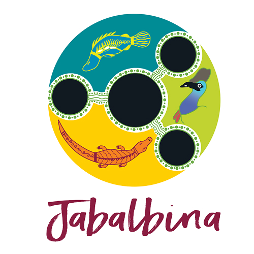 Jabalbina Yalanji Aboriginal Corporation Logo