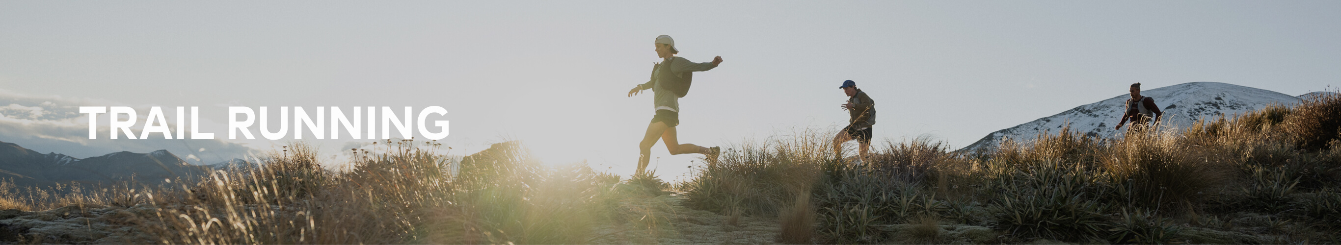 TRAIL RUNNING- SURE, YOU CAN RUN IN IT BUT ITS BUILT FOR MUCH MORE