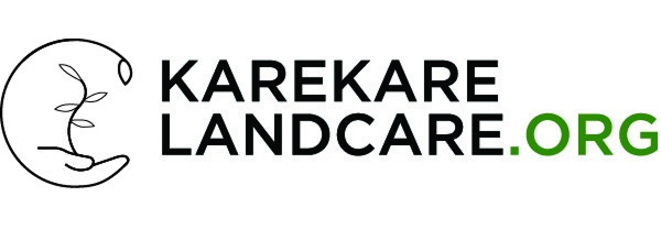 Karekare Landcare Logo