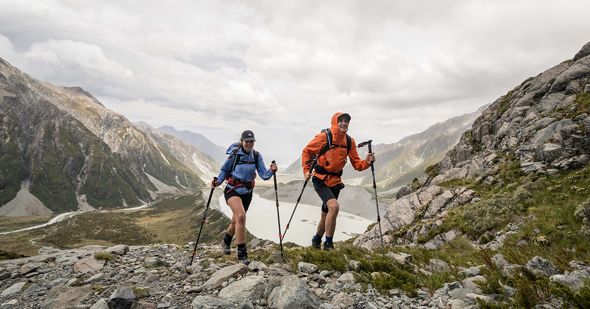 How to Pack a Day Pack Macpac