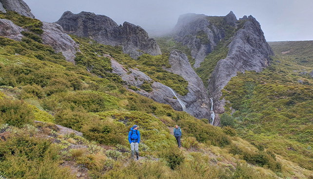 Mountain Safety Council