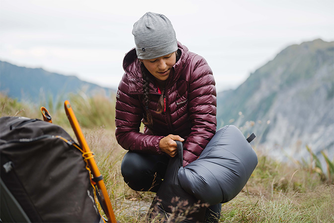 Backpacking Packs Built For Adventure | The North Face