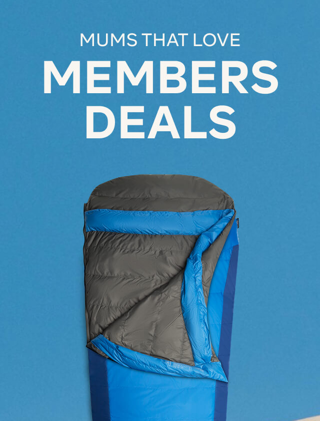 MUMS THAT LOVE MEMBERS DEALS, SHOP NOW