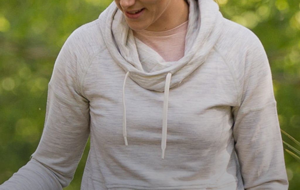 Women's Merino