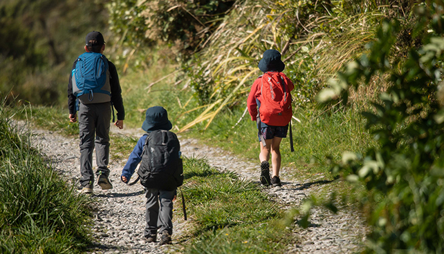 How to choose a new school backpack 