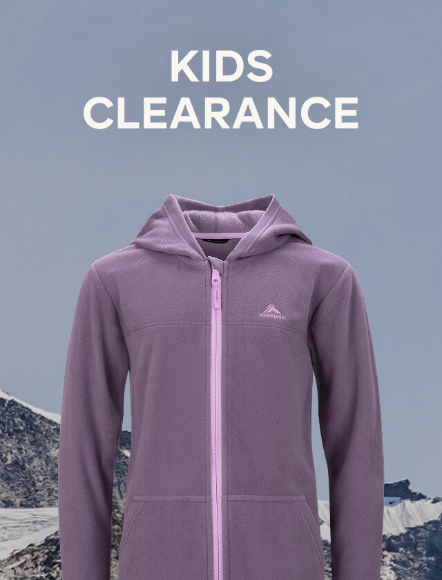 KIDS CLEARANCE
