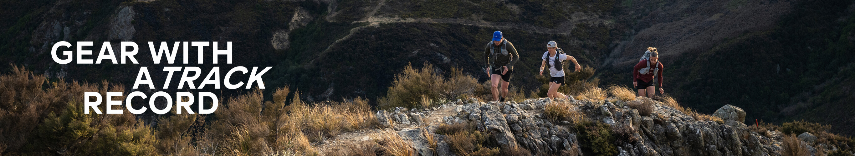 HIKE