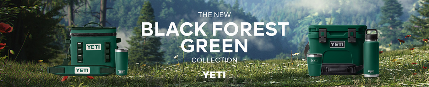 yeti