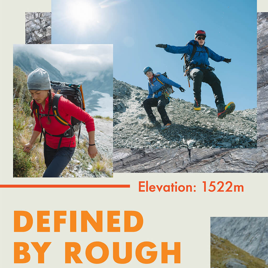 Elevation: 1522m