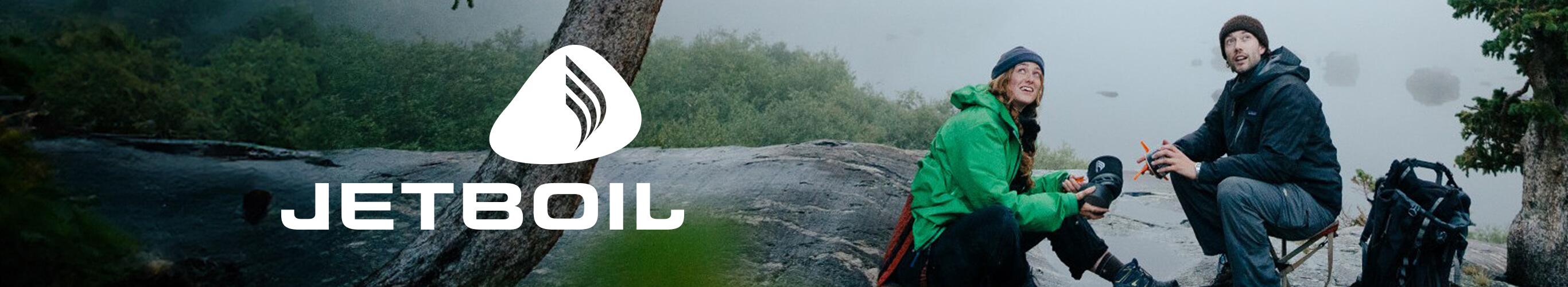 JETBOIL