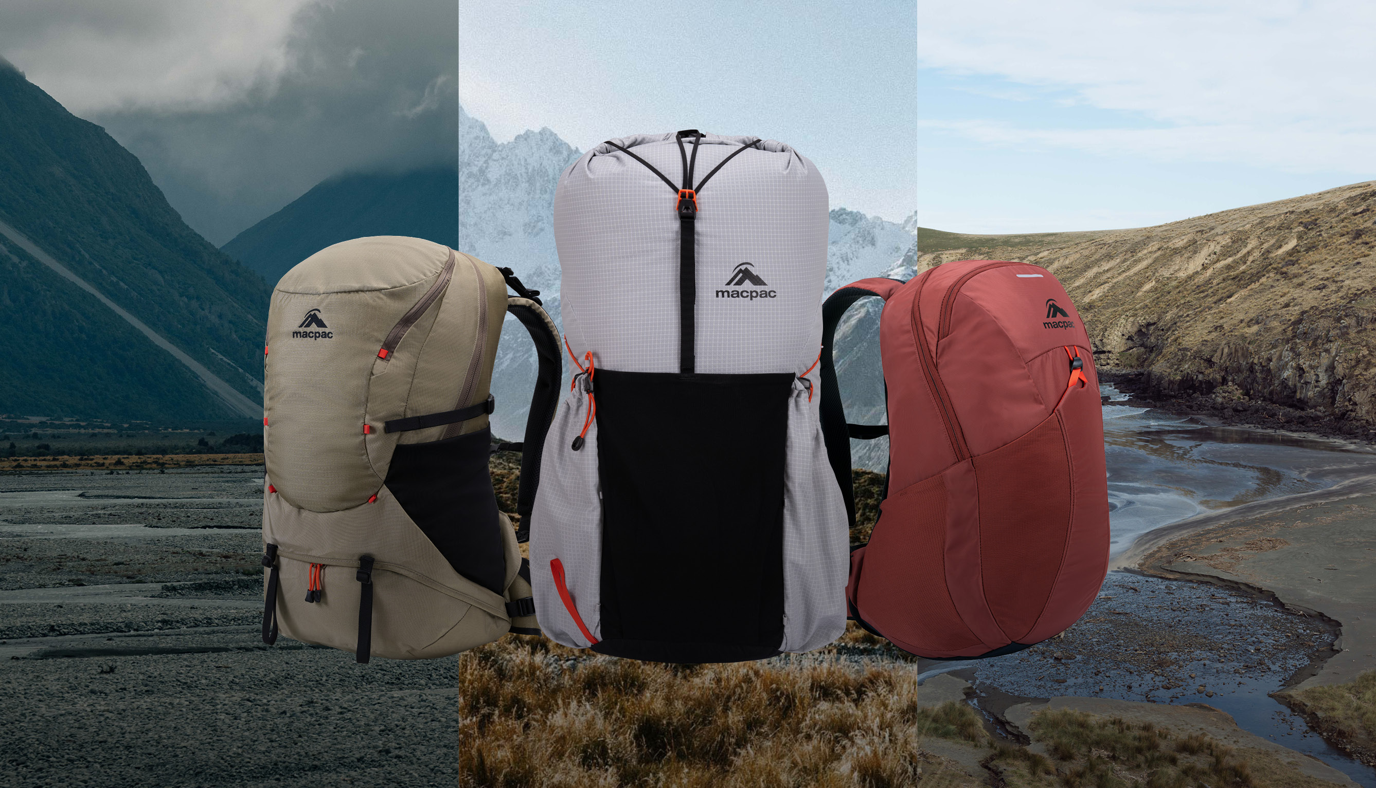 How To Choose A Day Pack
