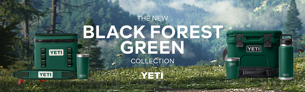 yeti