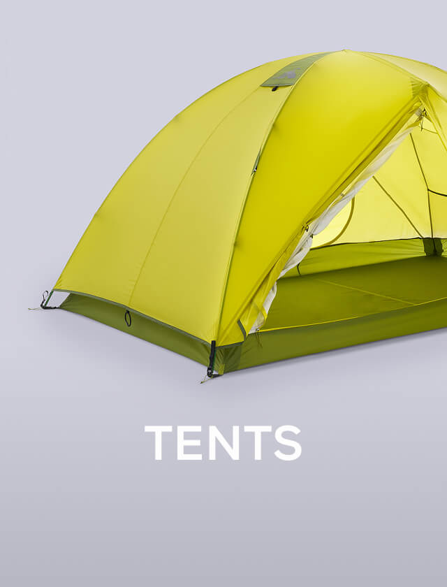 TENTS