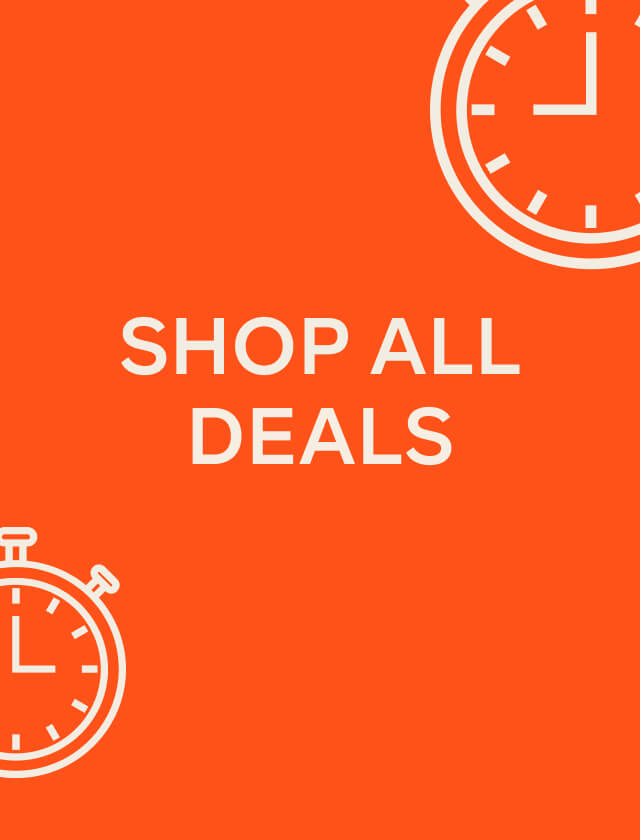 SHOP ALL DEALS