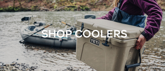 Yeti Coolers