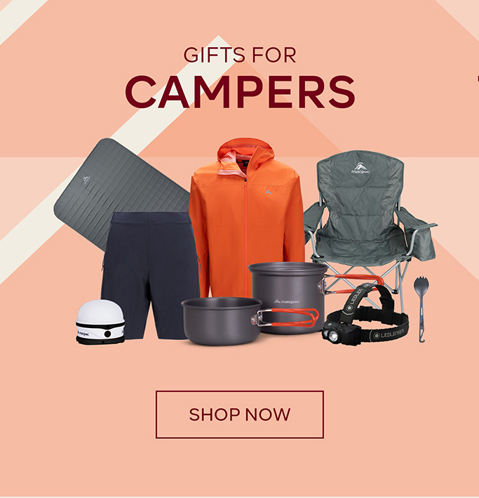 Gifts for Trail Runners - SHOP NOW - Shoes, socks packs and clothes