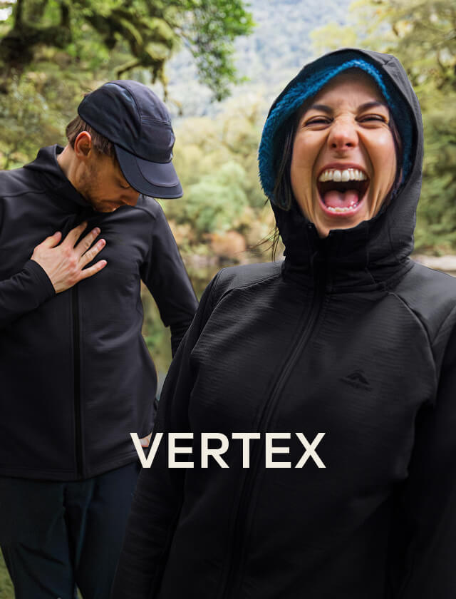 VERTEX
