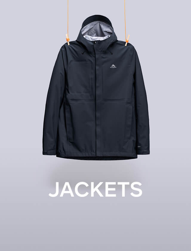 JACKETS