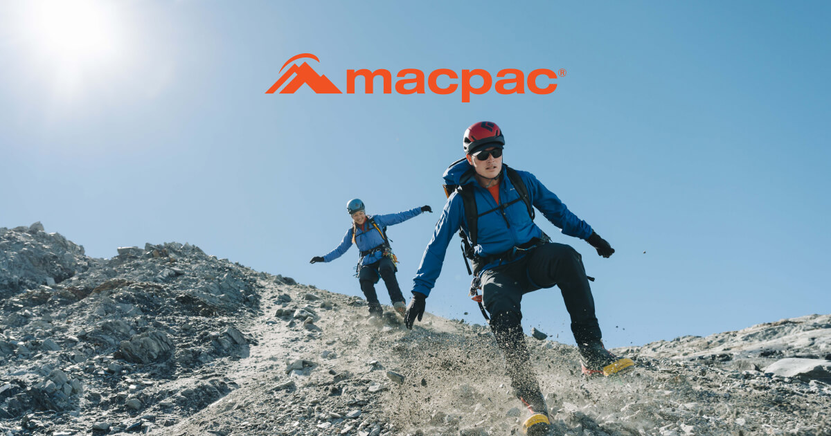 Macpac