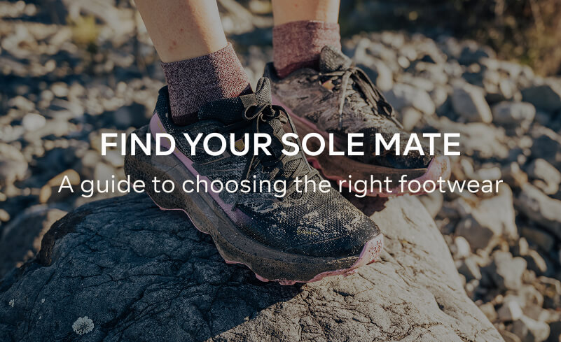 THE SEASON OF WARM NIGHTS - How to pack for an overnight hike - GEAR GUIDE