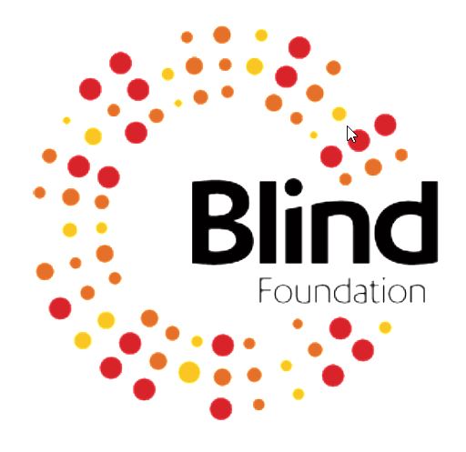Blind Foundation