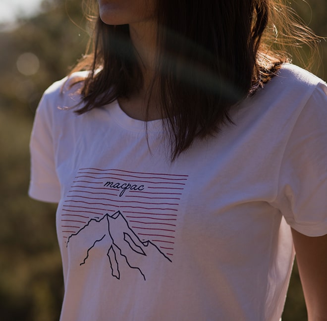 Organic Cotton Tees