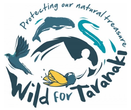 Wild For Taranaki