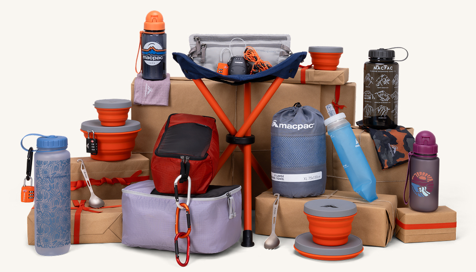 SECRET SANTA GIFTS UNDER $25